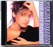 Gloria Estefan - The Best Remixes